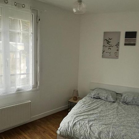 Charming Cozy Nest In Nantes Διαμέρισμα Εξωτερικό φωτογραφία